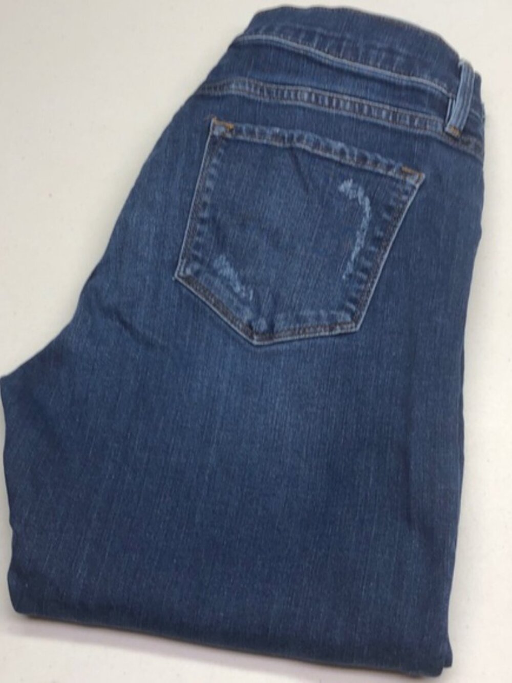 FRAME DENIM LE GARCION SKINNY JEANS 29x28 ⭐️
